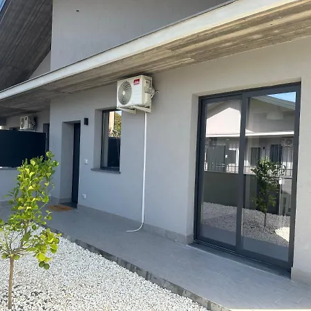 Aparthotel Amour Ici - Intera