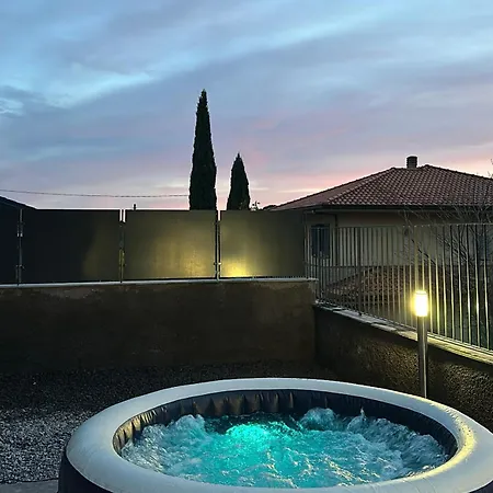 Amour Ici - Intera Aparthotel *