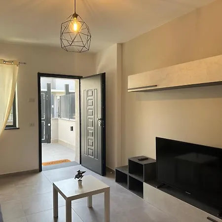 Amour Ici - Intera Aparthotel *