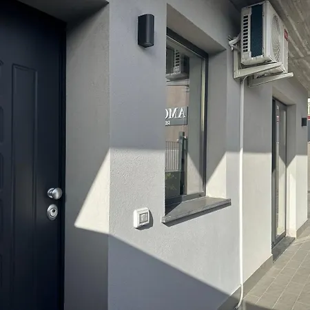 Aparthotel Amour Ici - Intera Nicolosi