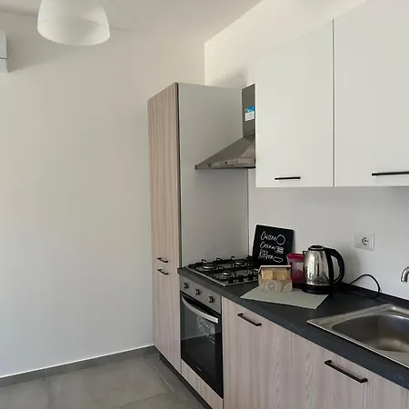 Aparthotel Amour Ici - Intera