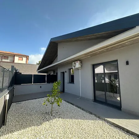 Ici - Intera Aparthotel Nicolosi