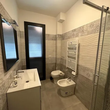 Aparthotel Ici - Intera Nicolosi