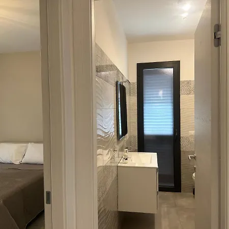 Aparthotel Ici - Intera Nicolosi