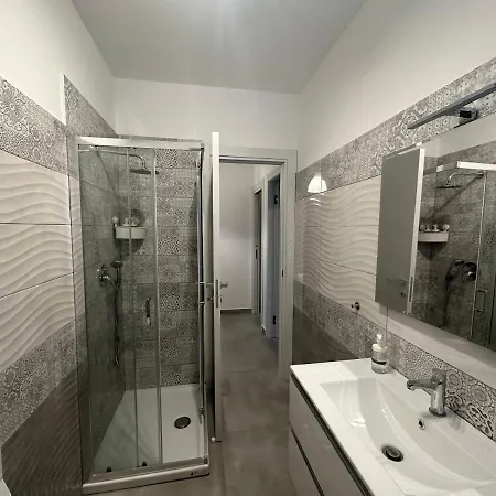 Ici - Intera Aparthotel