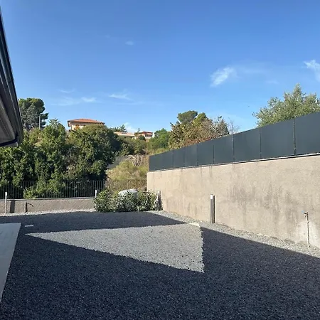 Ici - Intera Aparthotel