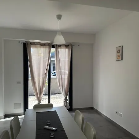 Aparthotel Ici - Intera Nicolosi