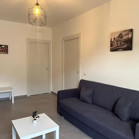 Ici - Intera 3* Nicolosi