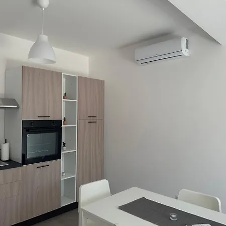 Aparthotel Ici - Intera Nicolosi