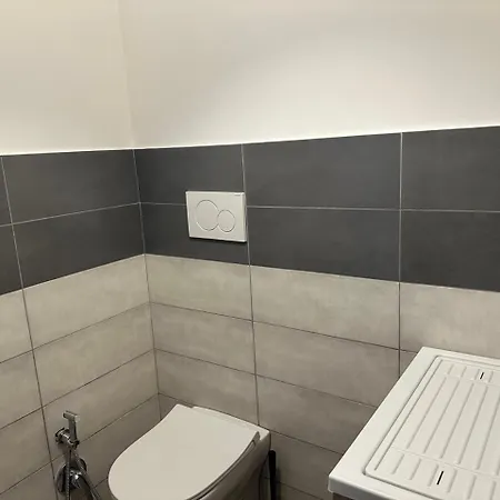 Aparthotel Ici - Intera