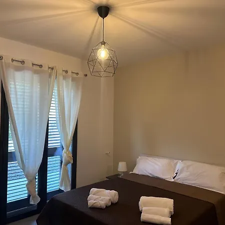 Ici - Intera Aparthotel Nicolosi