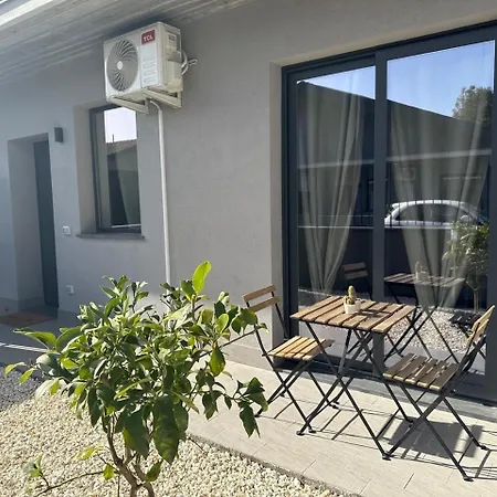 Aparthotel Ici - Intera