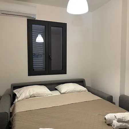 Ici - Intera Aparthotel 3*
