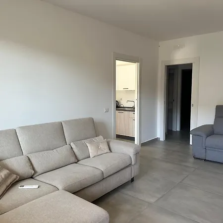 Aparthotel Ici - Intera Nicolosi