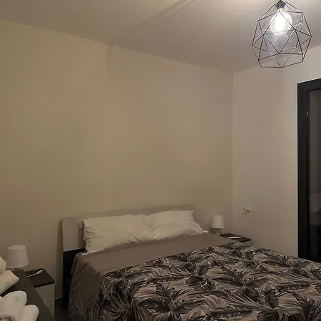 Ici - Intera 3* Nicolosi