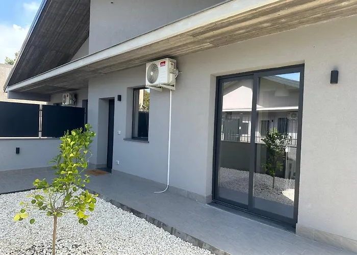 Apart-hotel Ici - Intera