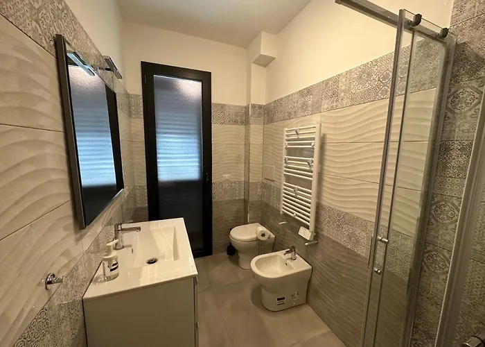 Apart-hotel Ici - Intera Nicolosi