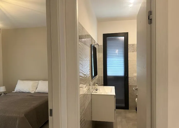 Apart-hotel Ici - Intera Nicolosi