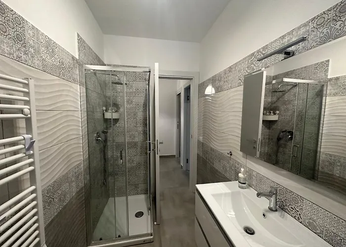 Ici - Intera Apart-hotel