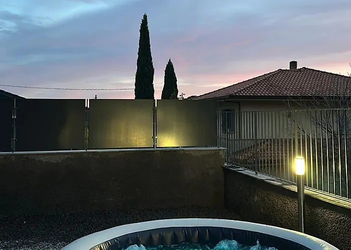 Ici - Intera Apart-hotel 3*