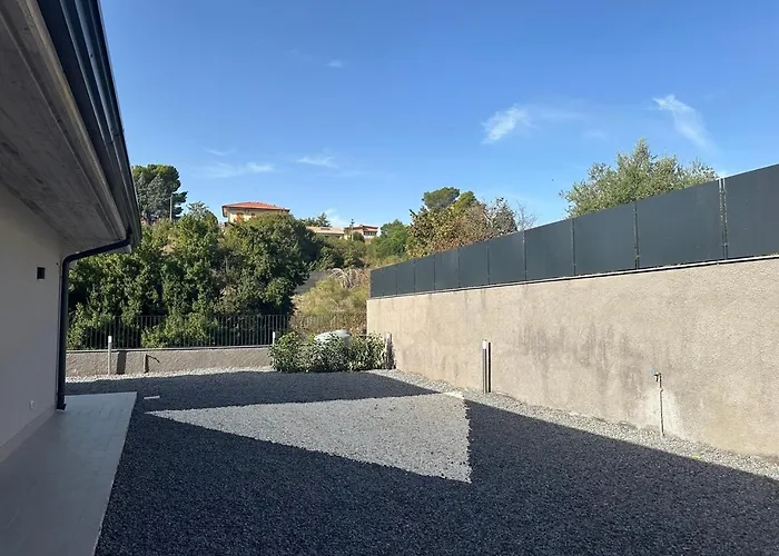 Ici - Intera Apart-hotel