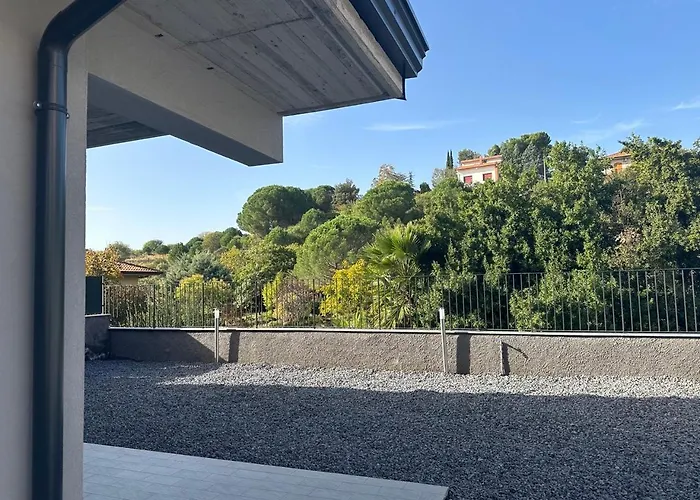 Apart-hotel Ici - Intera 3*