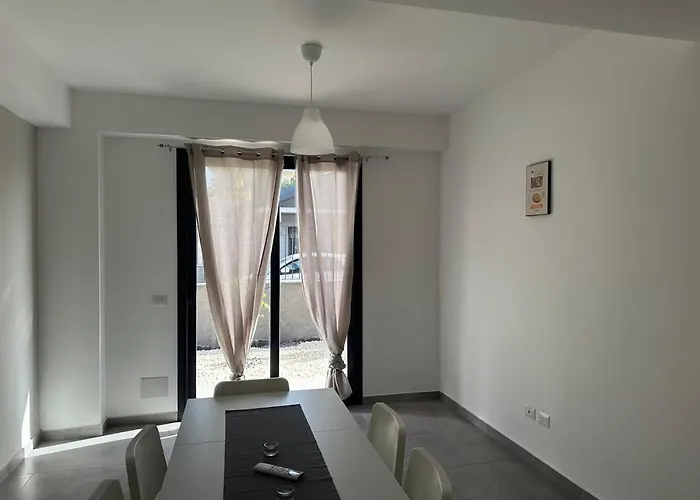 Apart-hotel Ici - Intera Nicolosi