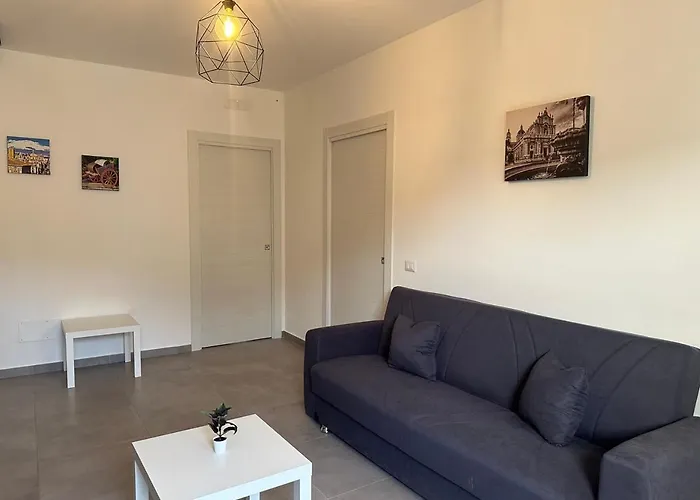Ici - Intera 3* Nicolosi
