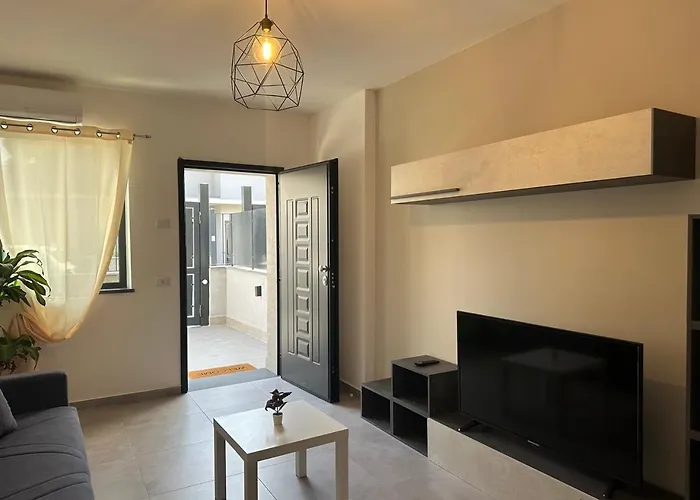 Ici - Intera Apart-hotel 3*