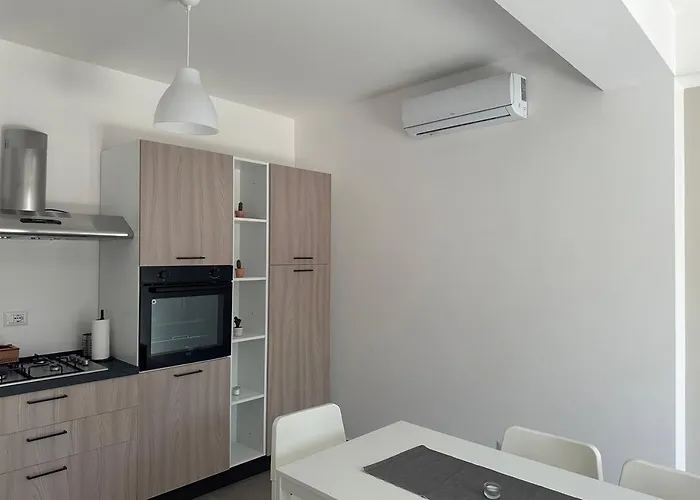 Apart-hotel Ici - Intera Nicolosi