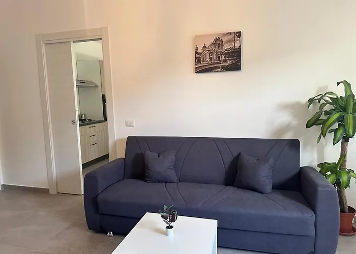Ici - Intera 3* Nicolosi