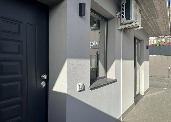 Apart-hotel Ici - Intera Nicolosi