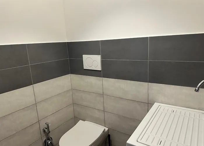 Apart-hotel Ici - Intera