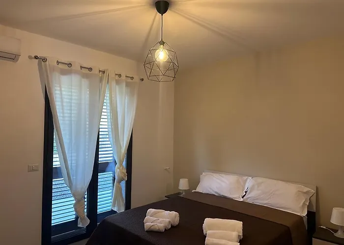 Ici - Intera Apart-hotel Nicolosi