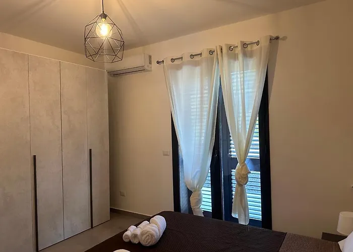 Apart-hotel Ici - Intera