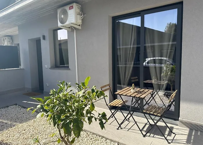 Apart-hotel Ici - Intera
