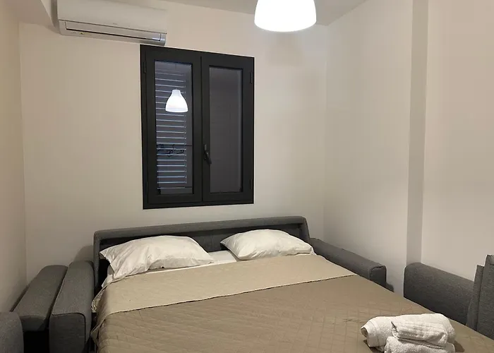 Ici - Intera Apart-hotel 3*