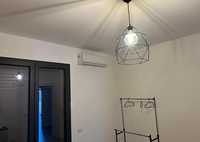 Ici - Intera Apart-hotel Nicolosi
