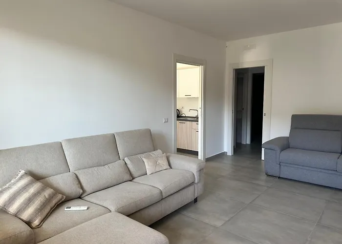 Apart-hotel Ici - Intera Nicolosi